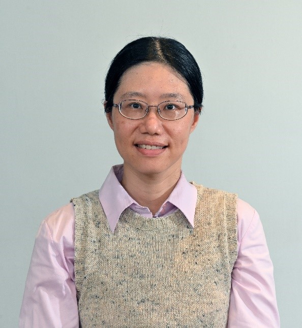 Shirley Yoeng