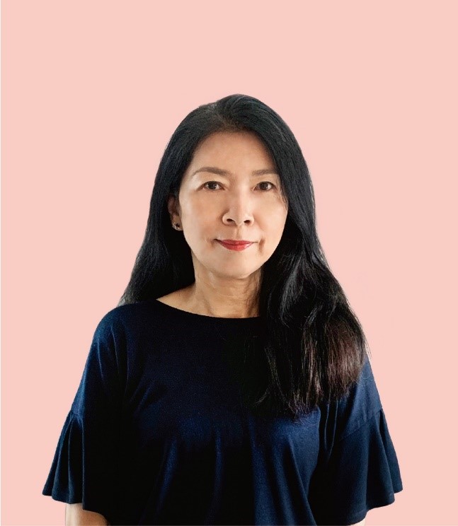 曾君莉