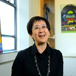 Elaine Yeung