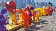 &ldquo;Fortune Around Hong Kong&rdquo; Chinese New Year Celebrations by The Hong Kong Tourism Board