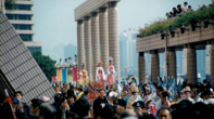 The First Cantonese Opera Day (2003)