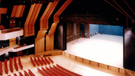 Performing Arts Facilities