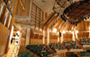 免费管风琴音乐会推广音乐厅内的奥地利莱格管风琴