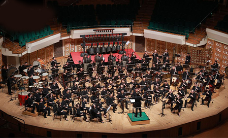 Hong Kong Chinese Orchestra