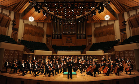 Hong Kong Philharmonic Orchestra